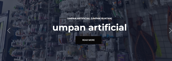 PA Pancing Store Temanggung TI KABUPATEN BANYUWANGI